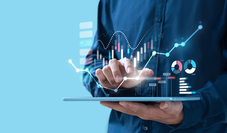 analytics review